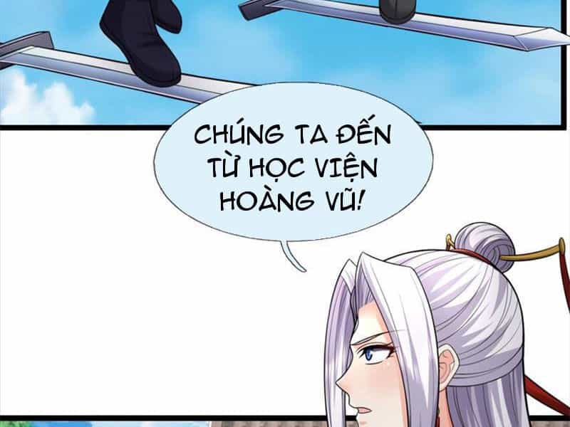 Ta Có Thể Sửa Chữa Vạn Vật Trên Dòng Thời Gian - Chương 101 - ảnh 35