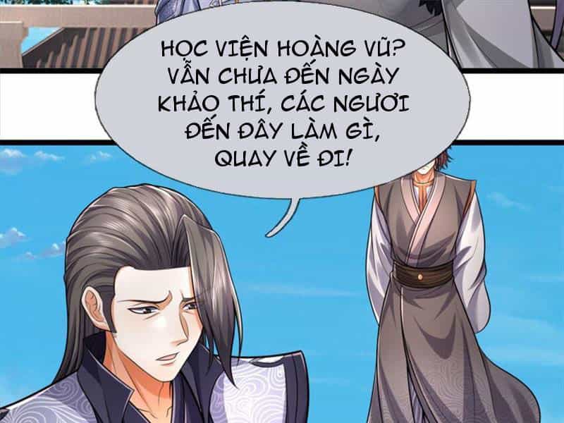 Ta Có Thể Sửa Chữa Vạn Vật Trên Dòng Thời Gian - Chương 101 - ảnh 37