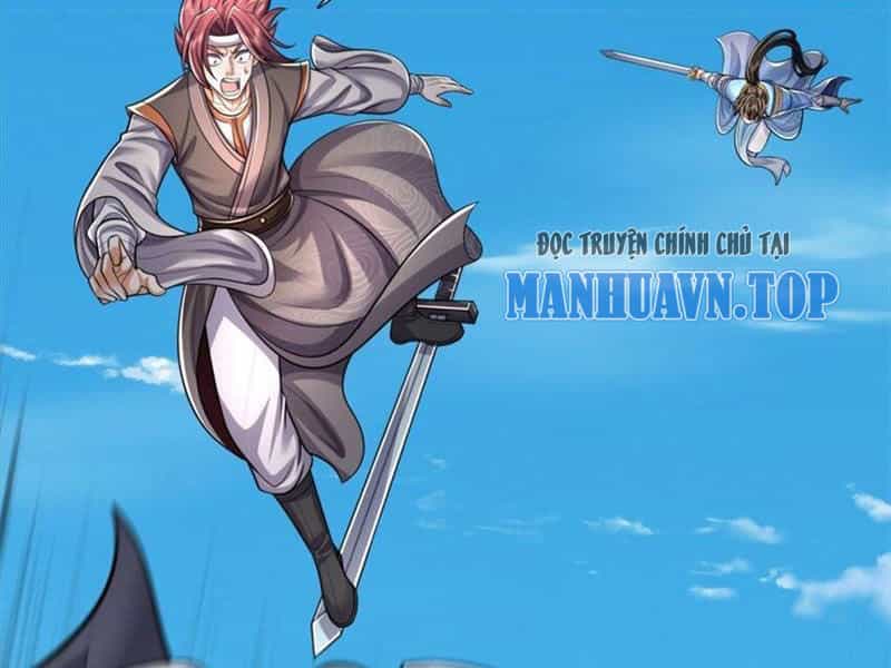 Ta Có Thể Sửa Chữa Vạn Vật Trên Dòng Thời Gian - Chương 101 - ảnh 68