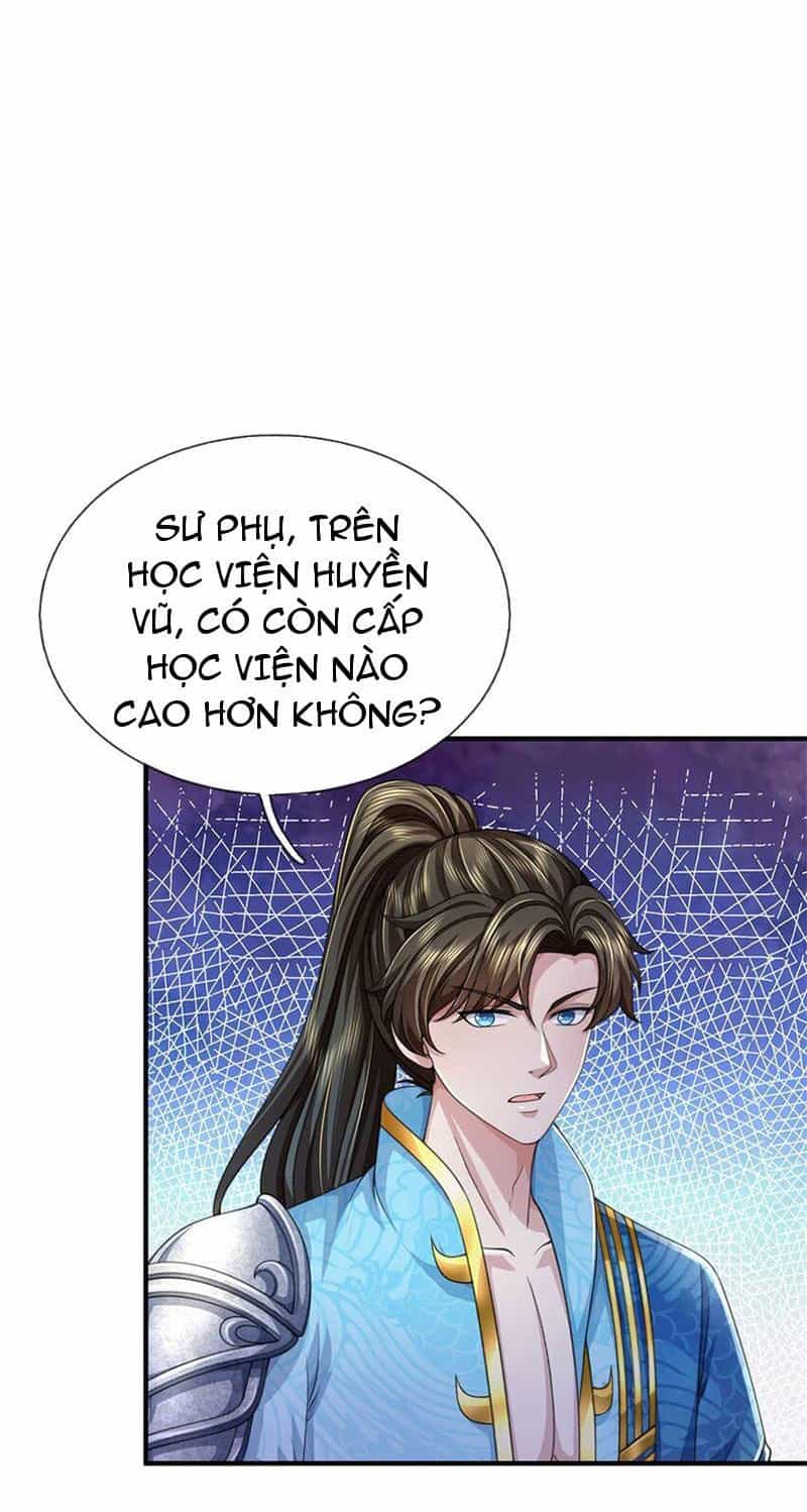 Ta Có Thể Sửa Chữa Vạn Vật Trên Dòng Thời Gian - Chương 102 - ảnh 20