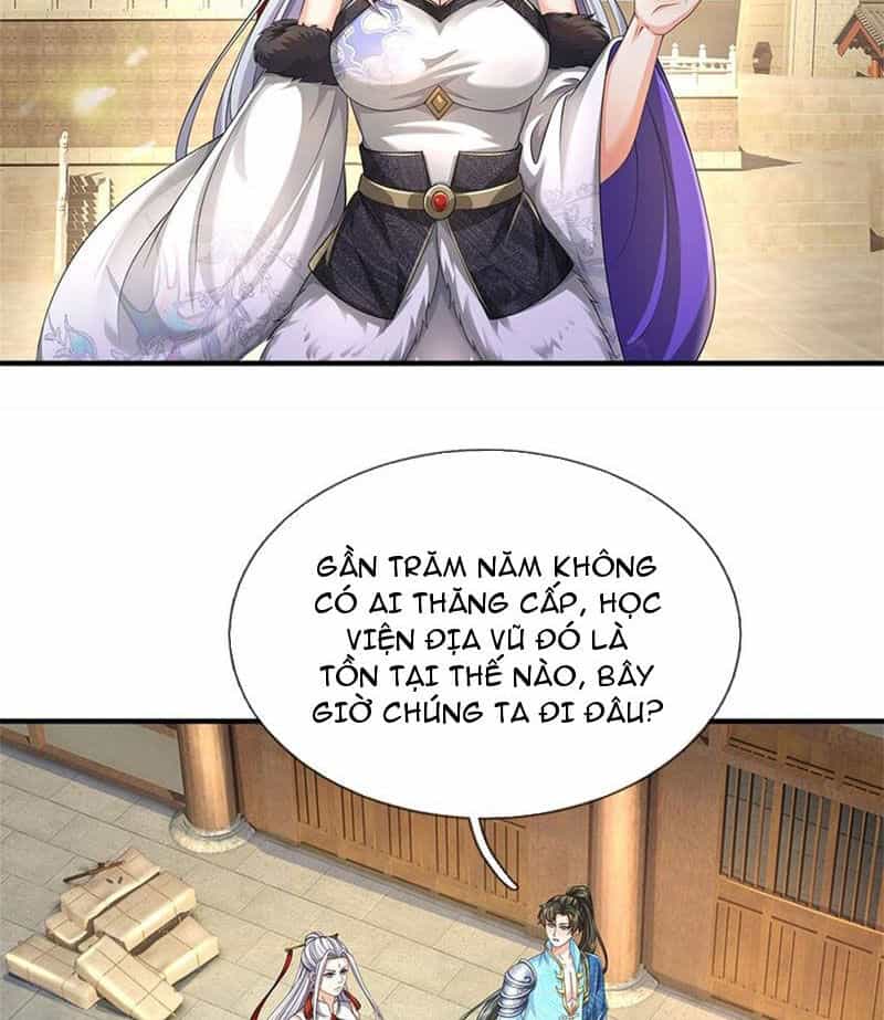 Ta Có Thể Sửa Chữa Vạn Vật Trên Dòng Thời Gian - Chương 102 - ảnh 22