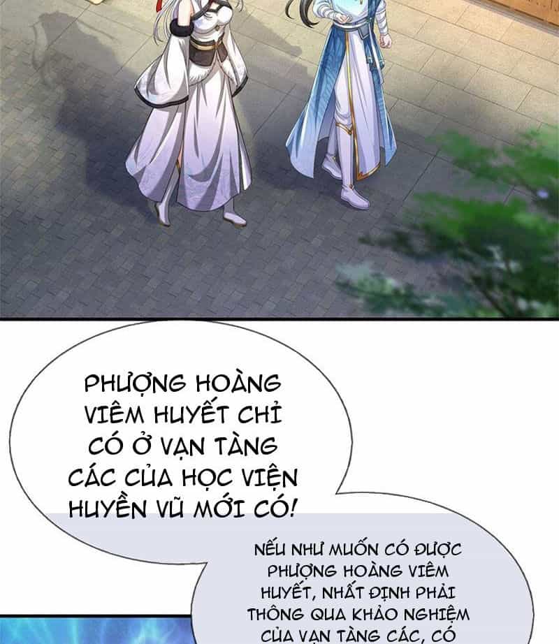 Ta Có Thể Sửa Chữa Vạn Vật Trên Dòng Thời Gian - Chương 102 - ảnh 23