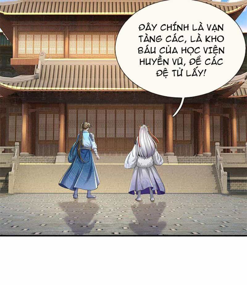 Ta Có Thể Sửa Chữa Vạn Vật Trên Dòng Thời Gian - Chương 102 - ảnh 28