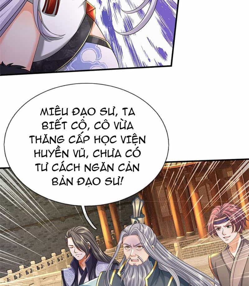 Ta Có Thể Sửa Chữa Vạn Vật Trên Dòng Thời Gian - Chương 102 - ảnh 38