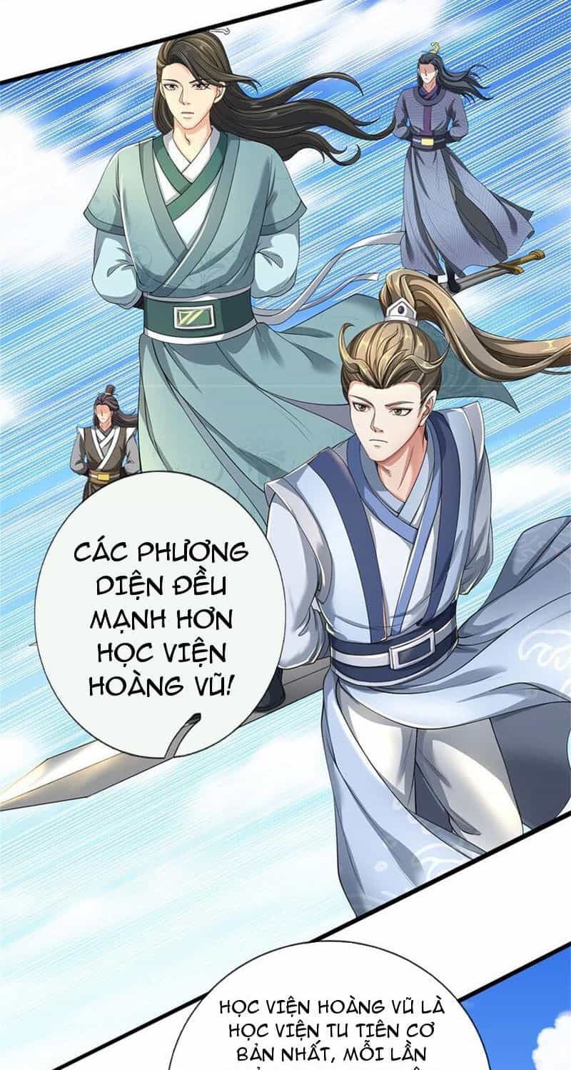 Ta Có Thể Sửa Chữa Vạn Vật Trên Dòng Thời Gian - Chương 102 - ảnh 7