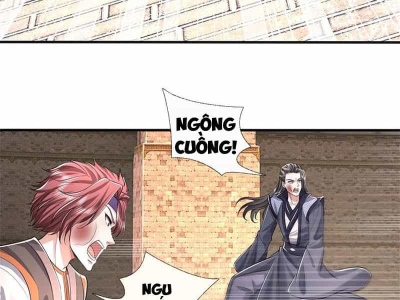 Ta Có Thể Sửa Chữa Vạn Vật Trên Dòng Thời Gian - Chương 103 - ảnh 22