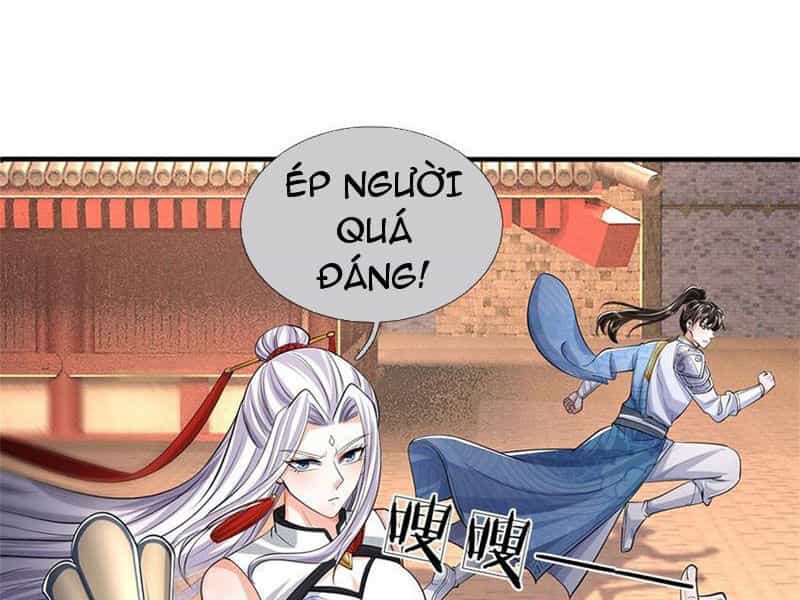 Ta Có Thể Sửa Chữa Vạn Vật Trên Dòng Thời Gian - Chương 103 - ảnh 26