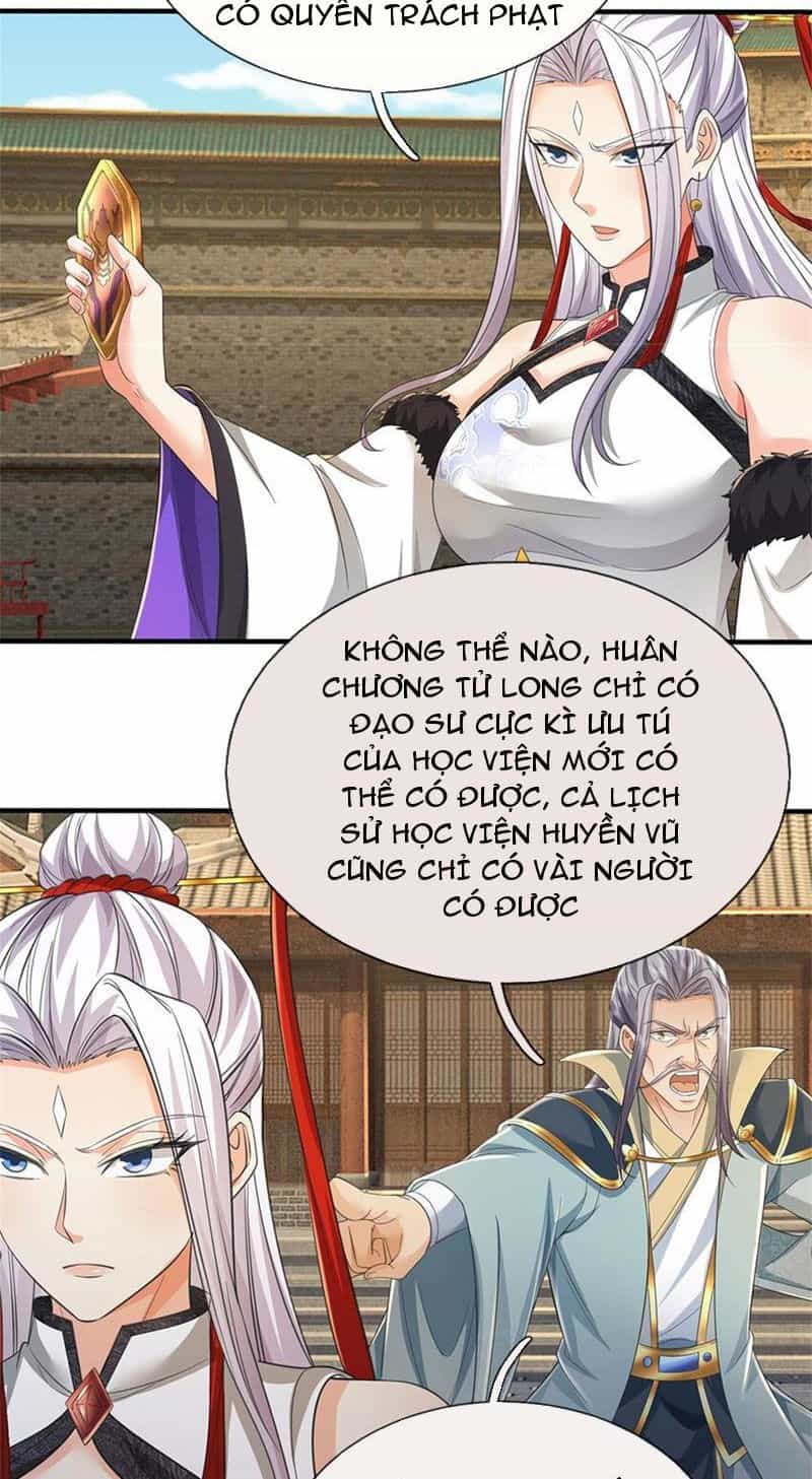 Ta Có Thể Sửa Chữa Vạn Vật Trên Dòng Thời Gian - Chương 104 - ảnh 12