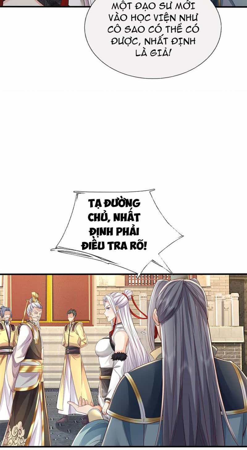 Ta Có Thể Sửa Chữa Vạn Vật Trên Dòng Thời Gian - Chương 104 - ảnh 13
