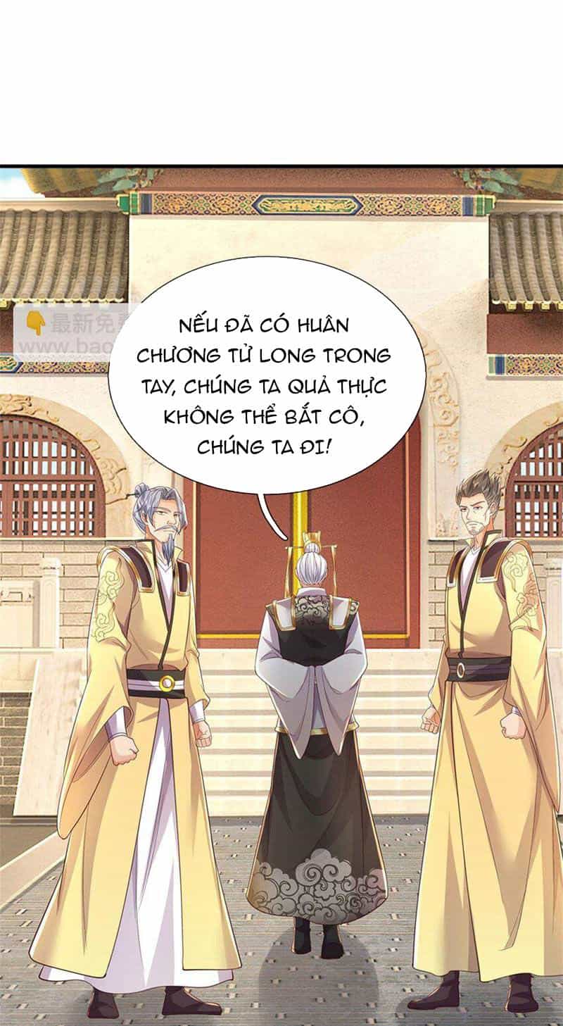 Ta Có Thể Sửa Chữa Vạn Vật Trên Dòng Thời Gian - Chương 104 - ảnh 15