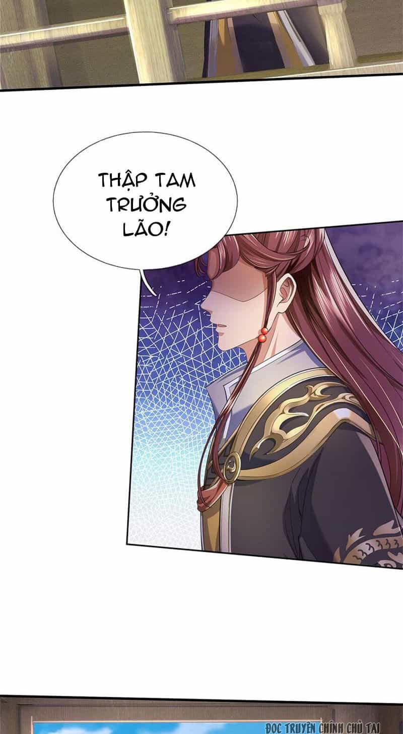 Ta Có Thể Sửa Chữa Vạn Vật Trên Dòng Thời Gian - Chương 104 - ảnh 18