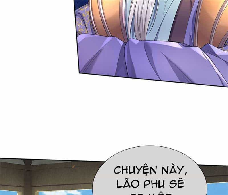 Ta Có Thể Sửa Chữa Vạn Vật Trên Dòng Thời Gian - Chương 104 - ảnh 21