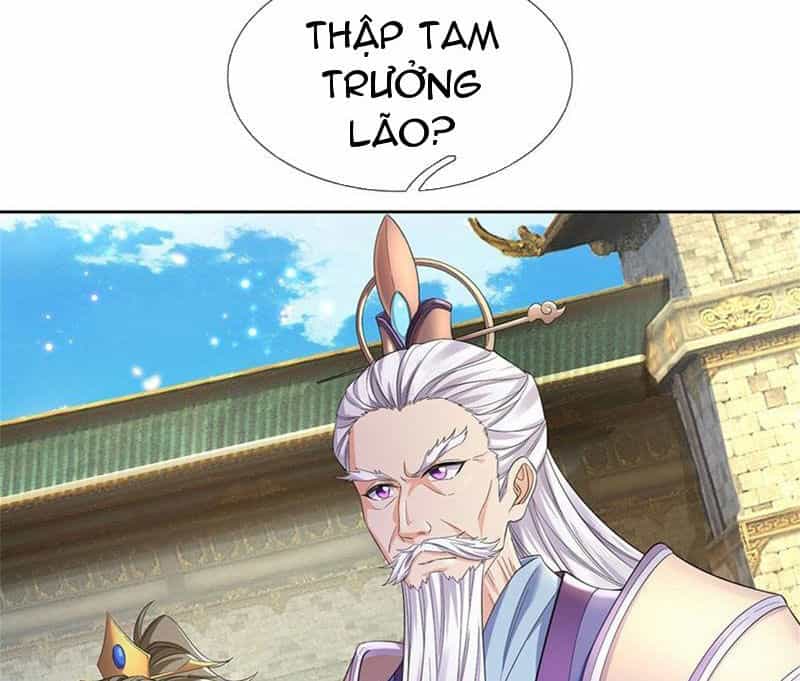 Ta Có Thể Sửa Chữa Vạn Vật Trên Dòng Thời Gian - Chương 104 - ảnh 30