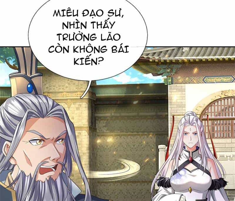 Ta Có Thể Sửa Chữa Vạn Vật Trên Dòng Thời Gian - Chương 104 - ảnh 34