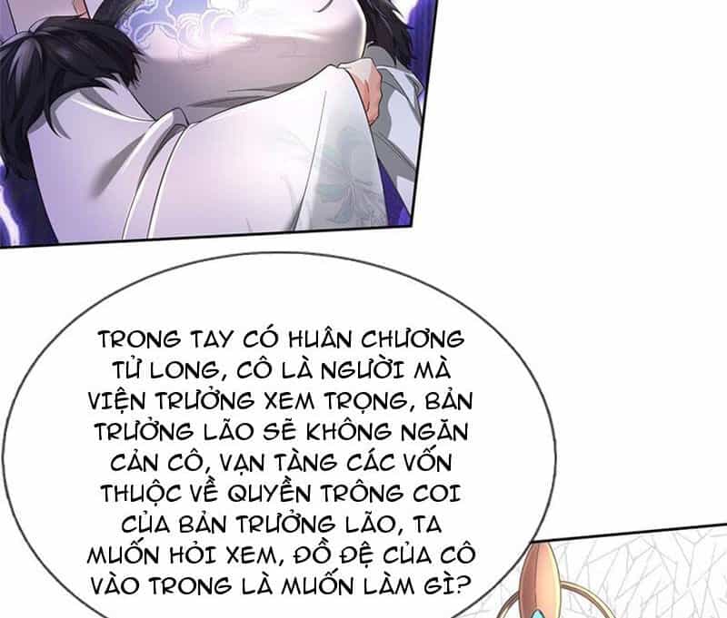 Ta Có Thể Sửa Chữa Vạn Vật Trên Dòng Thời Gian - Chương 104 - ảnh 37