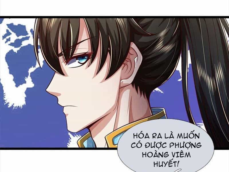Ta Có Thể Sửa Chữa Vạn Vật Trên Dòng Thời Gian - Chương 105 - ảnh 1