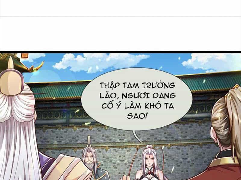 Ta Có Thể Sửa Chữa Vạn Vật Trên Dòng Thời Gian - Chương 105 - ảnh 11