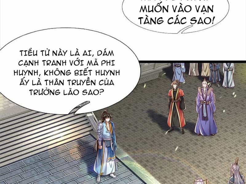 Ta Có Thể Sửa Chữa Vạn Vật Trên Dòng Thời Gian - Chương 105 - ảnh 19