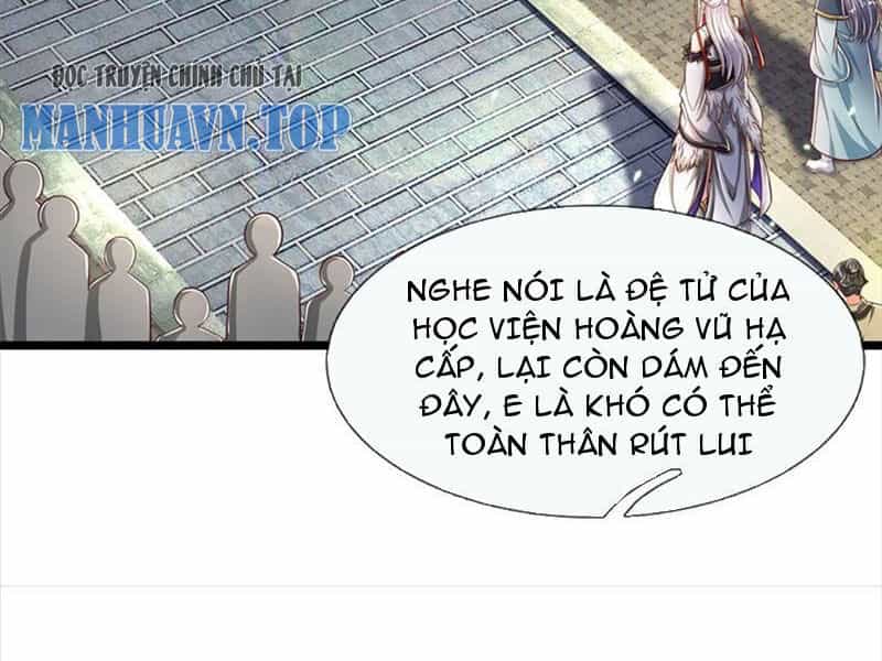 Ta Có Thể Sửa Chữa Vạn Vật Trên Dòng Thời Gian - Chương 105 - ảnh 20