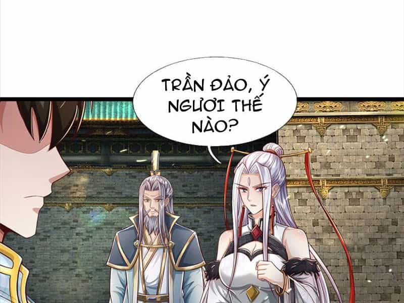 Ta Có Thể Sửa Chữa Vạn Vật Trên Dòng Thời Gian - Chương 105 - ảnh 21