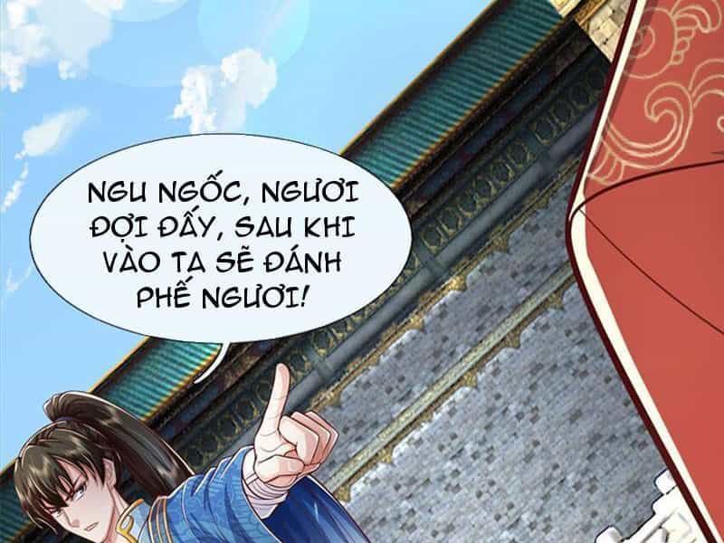 Ta Có Thể Sửa Chữa Vạn Vật Trên Dòng Thời Gian - Chương 105 - ảnh 29
