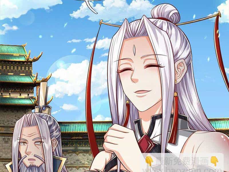 Ta Có Thể Sửa Chữa Vạn Vật Trên Dòng Thời Gian - Chương 105 - ảnh 34