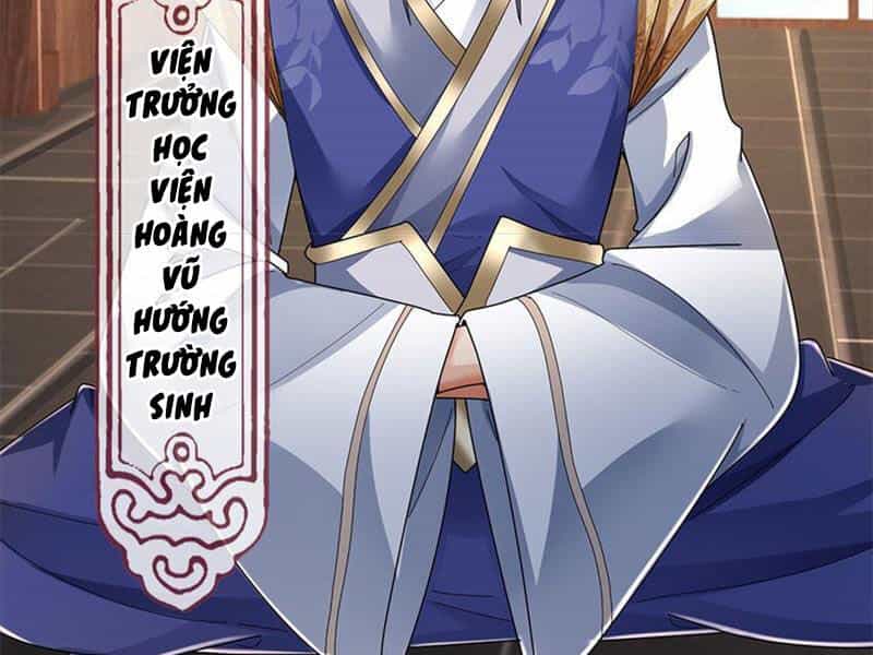 Ta Có Thể Sửa Chữa Vạn Vật Trên Dòng Thời Gian - Chương 105 - ảnh 43