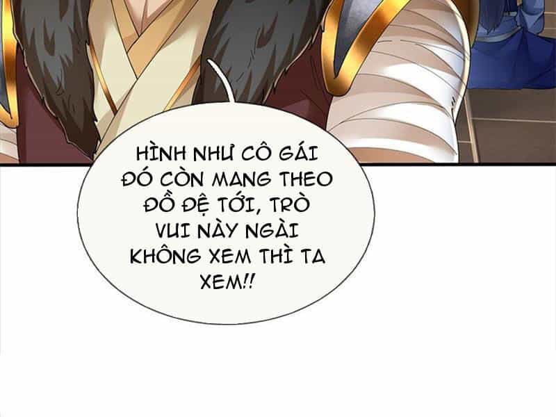 Ta Có Thể Sửa Chữa Vạn Vật Trên Dòng Thời Gian - Chương 105 - ảnh 45