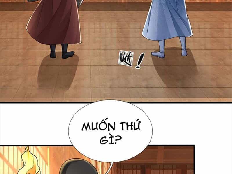 Ta Có Thể Sửa Chữa Vạn Vật Trên Dòng Thời Gian - Chương 105 - ảnh 54