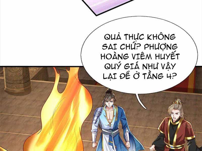Ta Có Thể Sửa Chữa Vạn Vật Trên Dòng Thời Gian - Chương 105 - ảnh 62