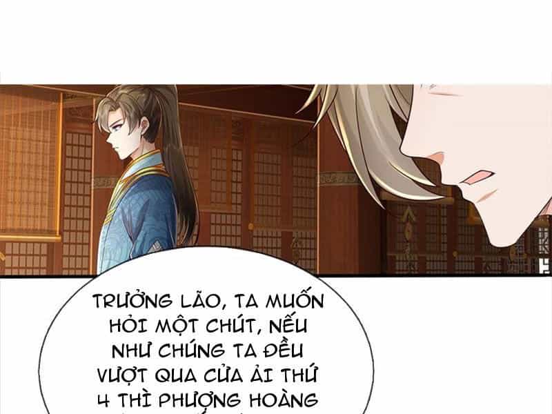 Ta Có Thể Sửa Chữa Vạn Vật Trên Dòng Thời Gian - Chương 105 - ảnh 66