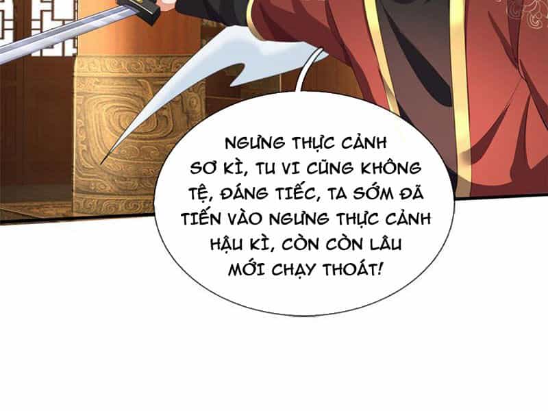 Ta Có Thể Sửa Chữa Vạn Vật Trên Dòng Thời Gian - Chương 106 - ảnh 13
