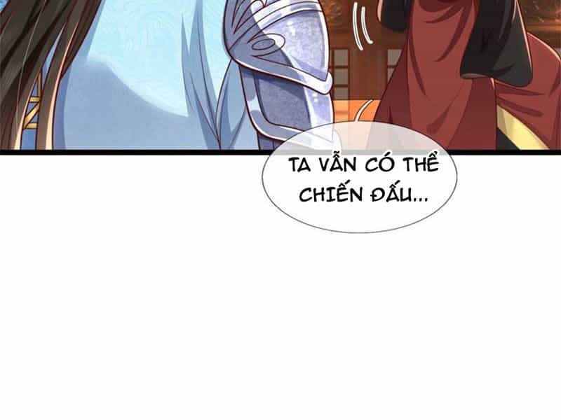 Ta Có Thể Sửa Chữa Vạn Vật Trên Dòng Thời Gian - Chương 106 - ảnh 45