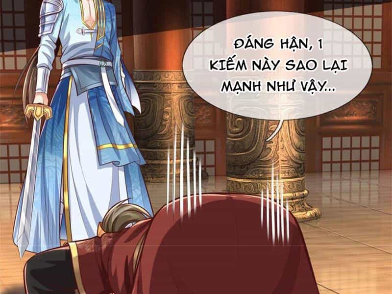 Ta Có Thể Sửa Chữa Vạn Vật Trên Dòng Thời Gian - Chương 106 - ảnh 48