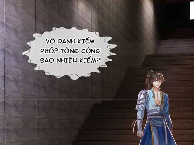 Ta Có Thể Sửa Chữa Vạn Vật Trên Dòng Thời Gian - Chương 106 - ảnh 64