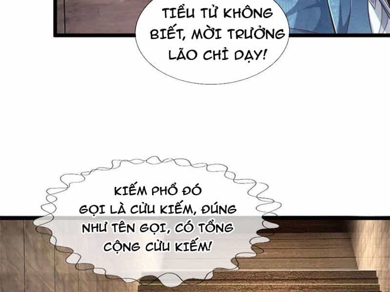 Ta Có Thể Sửa Chữa Vạn Vật Trên Dòng Thời Gian - Chương 106 - ảnh 69