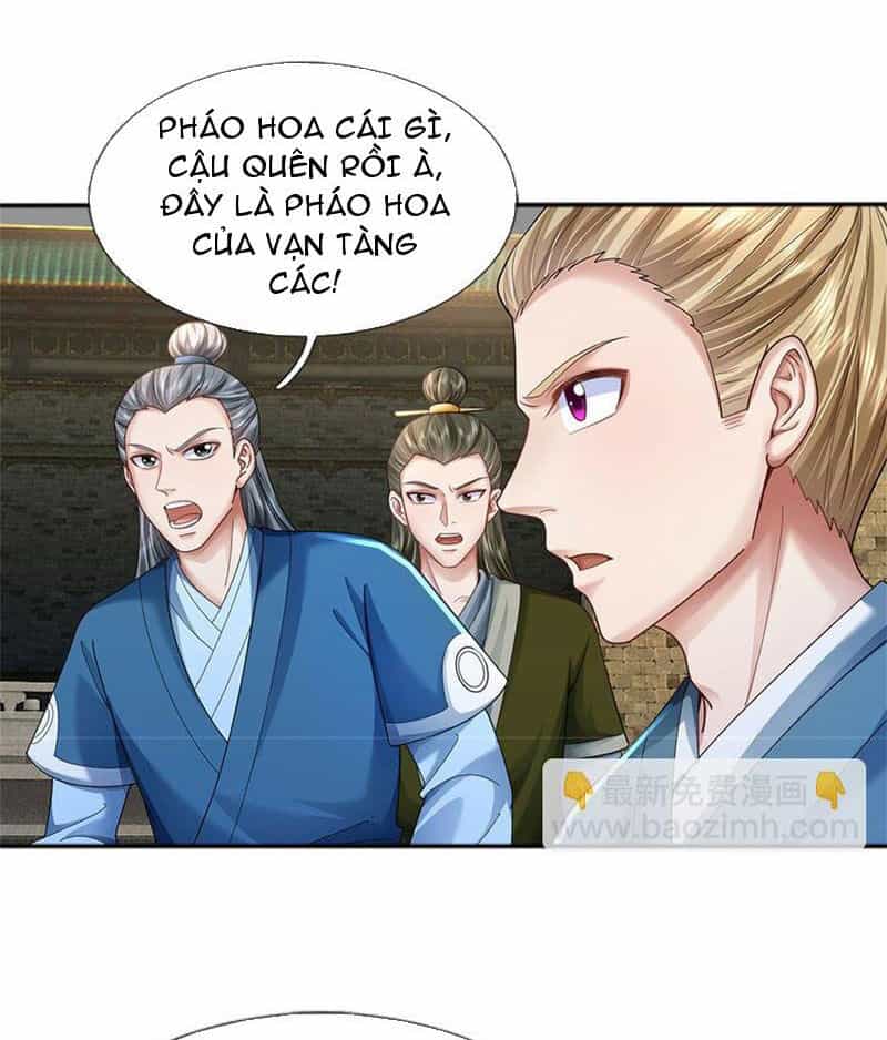 Ta Có Thể Sửa Chữa Vạn Vật Trên Dòng Thời Gian - Chương 107 - ảnh 27