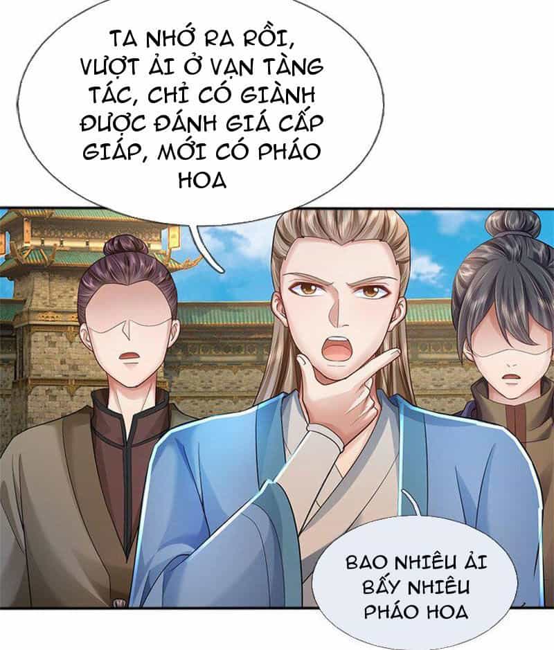 Ta Có Thể Sửa Chữa Vạn Vật Trên Dòng Thời Gian - Chương 107 - ảnh 28