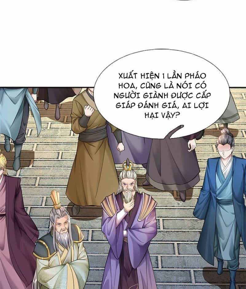 Ta Có Thể Sửa Chữa Vạn Vật Trên Dòng Thời Gian - Chương 107 - ảnh 29