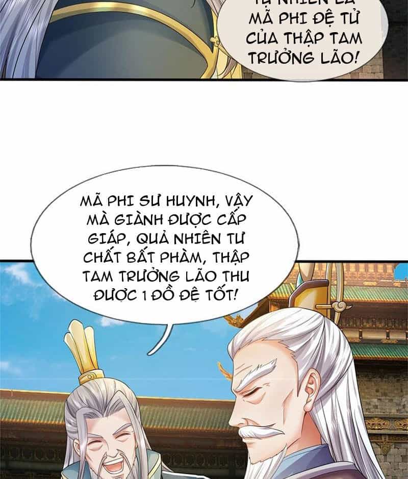 Ta Có Thể Sửa Chữa Vạn Vật Trên Dòng Thời Gian - Chương 107 - ảnh 31