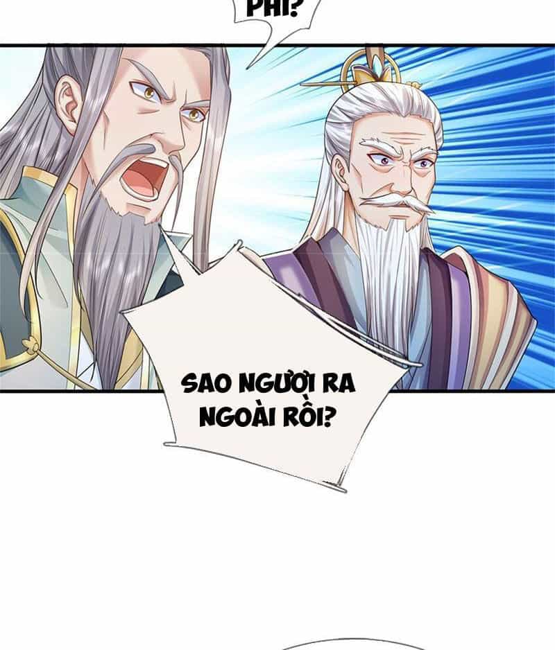 Ta Có Thể Sửa Chữa Vạn Vật Trên Dòng Thời Gian - Chương 107 - ảnh 37