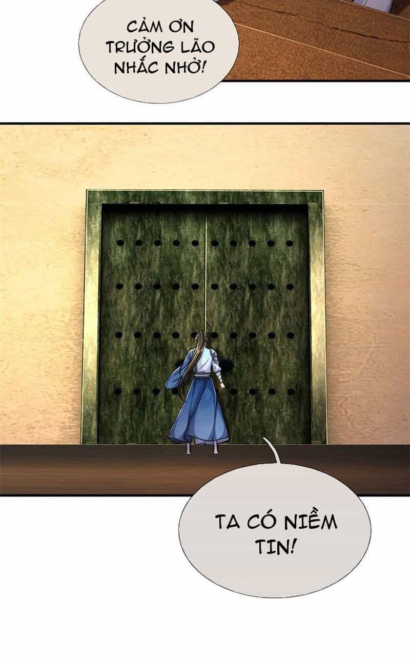Ta Có Thể Sửa Chữa Vạn Vật Trên Dòng Thời Gian - Chương 107 - ảnh 9