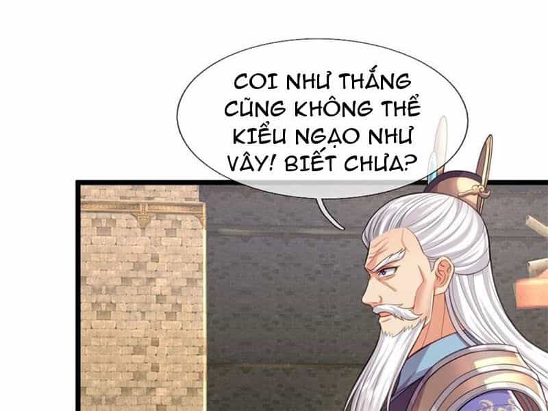 Ta Có Thể Sửa Chữa Vạn Vật Trên Dòng Thời Gian - Chương 108 - ảnh 1