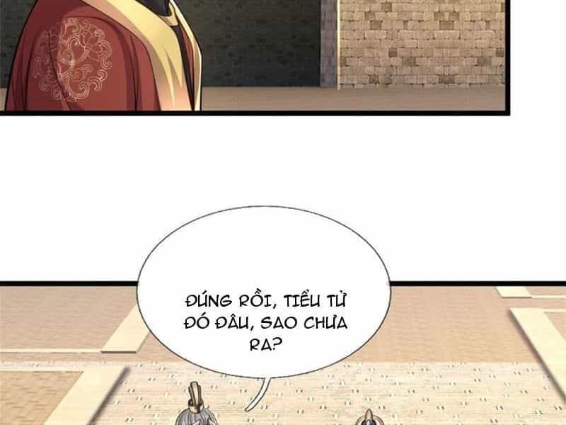 Ta Có Thể Sửa Chữa Vạn Vật Trên Dòng Thời Gian - Chương 108 - ảnh 3