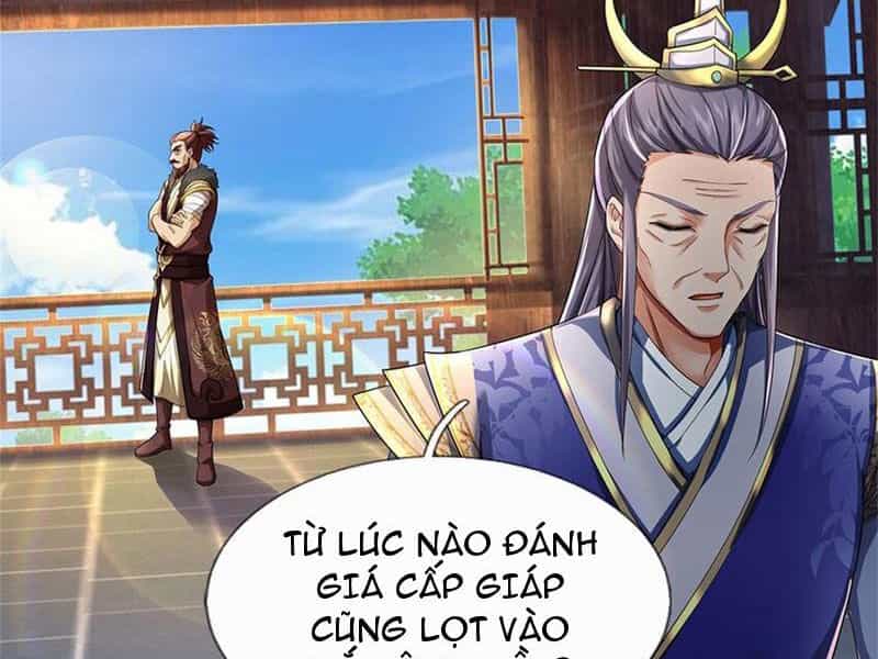 Ta Có Thể Sửa Chữa Vạn Vật Trên Dòng Thời Gian - Chương 108 - ảnh 32