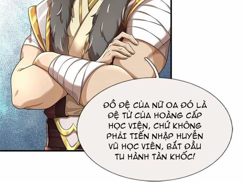 Ta Có Thể Sửa Chữa Vạn Vật Trên Dòng Thời Gian - Chương 108 - ảnh 35