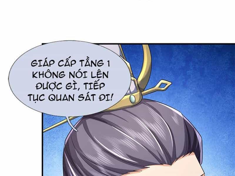 Ta Có Thể Sửa Chữa Vạn Vật Trên Dòng Thời Gian - Chương 108 - ảnh 36