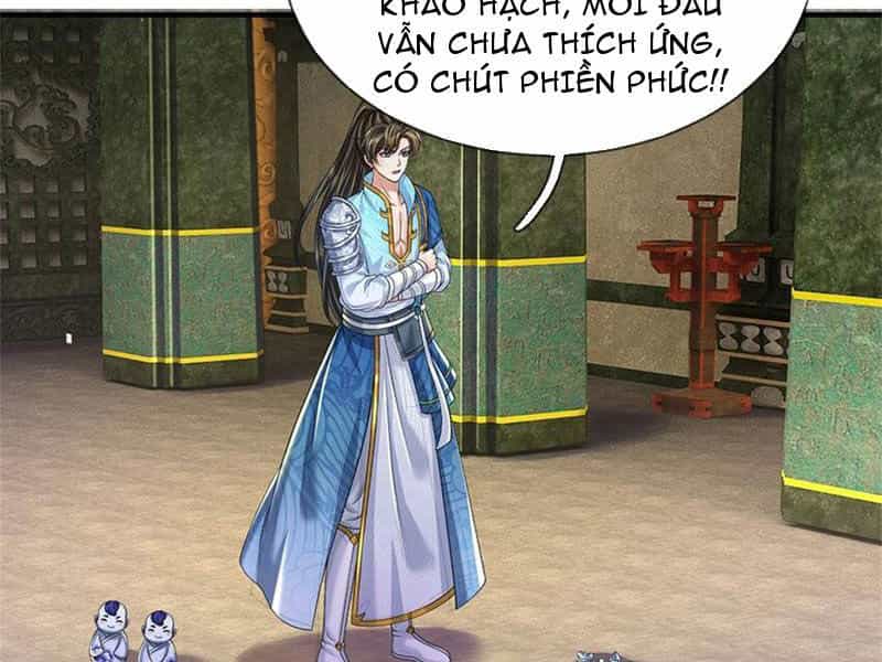 Ta Có Thể Sửa Chữa Vạn Vật Trên Dòng Thời Gian - Chương 108 - ảnh 61