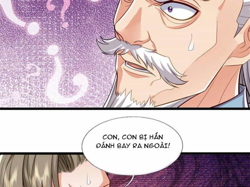 Ta Có Thể Sửa Chữa Vạn Vật Trên Dòng Thời Gian - Chương 108 - ảnh 9