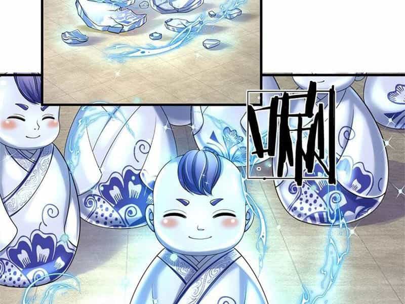 Ta Có Thể Sửa Chữa Vạn Vật Trên Dòng Thời Gian - Chương 109 - ảnh 2